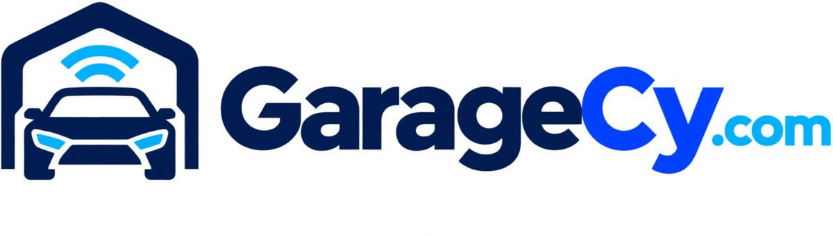GarageCy